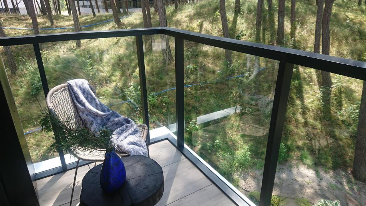 Duneshellter Rogowo Rogowo  Zewnętrze zdjęcie